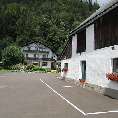 Haus Moser Wörschach Kültér fotó
