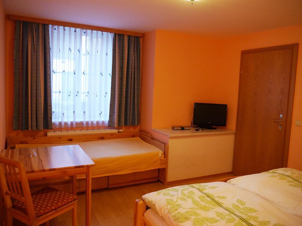 Haus Moser Wörschach Szoba fotó