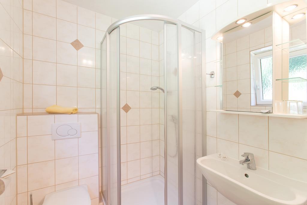 Haus Moser Wörschach Szoba fotó