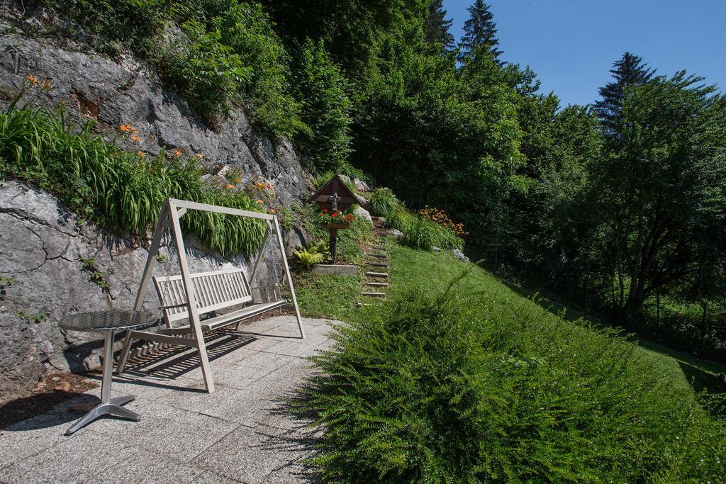Haus Moser Wörschach Kültér fotó
