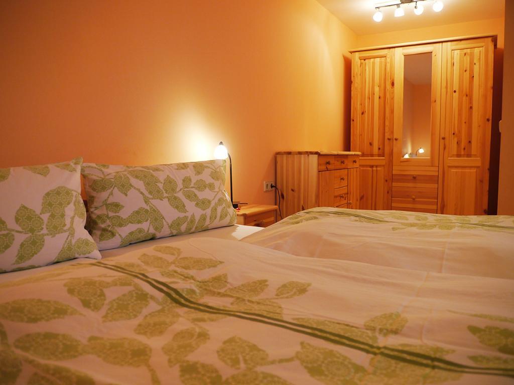 Haus Moser Wörschach Szoba fotó