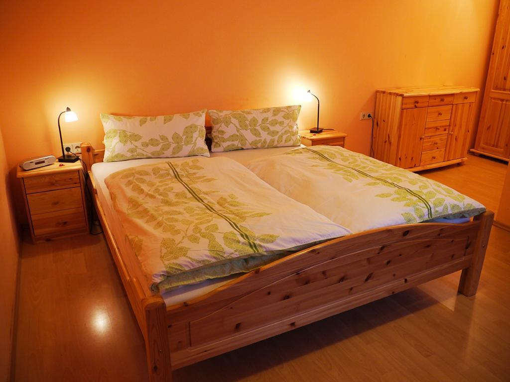 Haus Moser Wörschach Szoba fotó