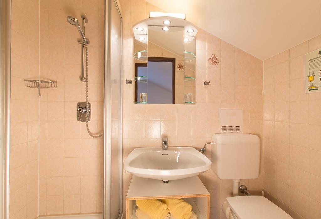 Haus Moser Wörschach Szoba fotó