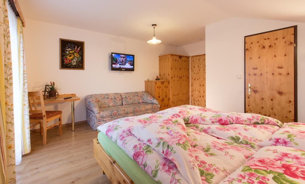 Haus Moser Wörschach Szoba fotó