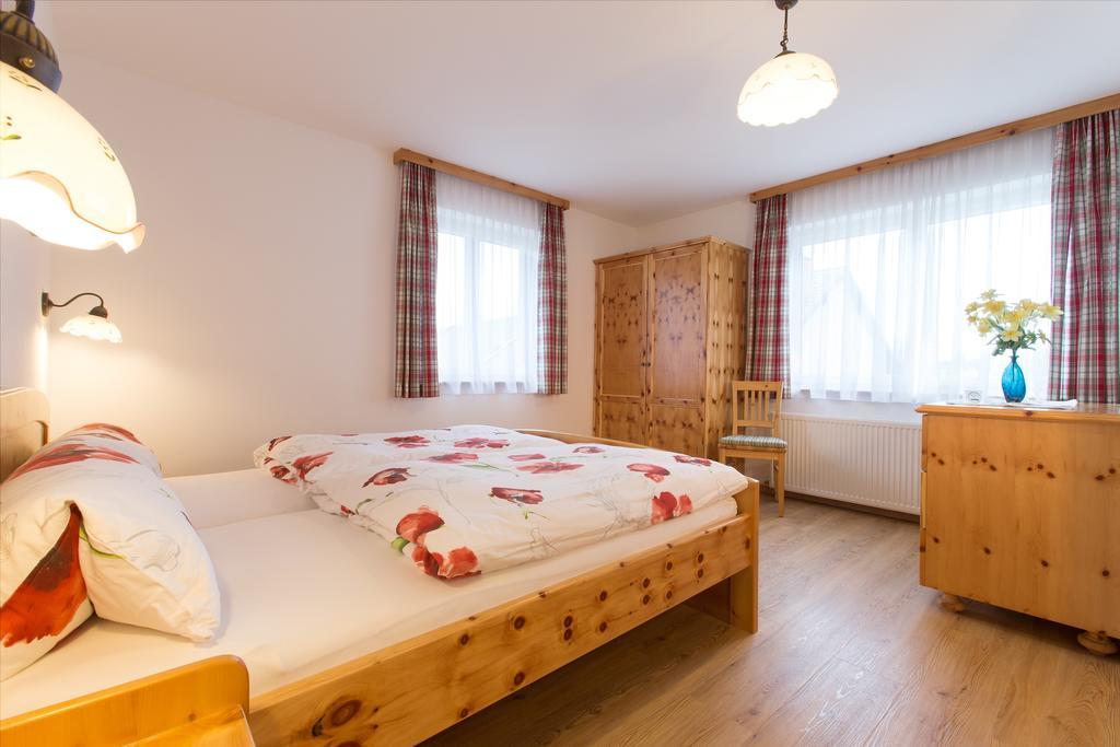 Haus Moser Wörschach Szoba fotó
