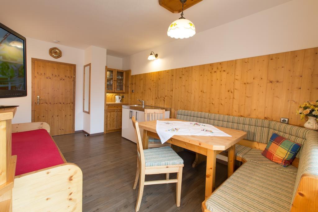 Haus Moser Wörschach Szoba fotó
