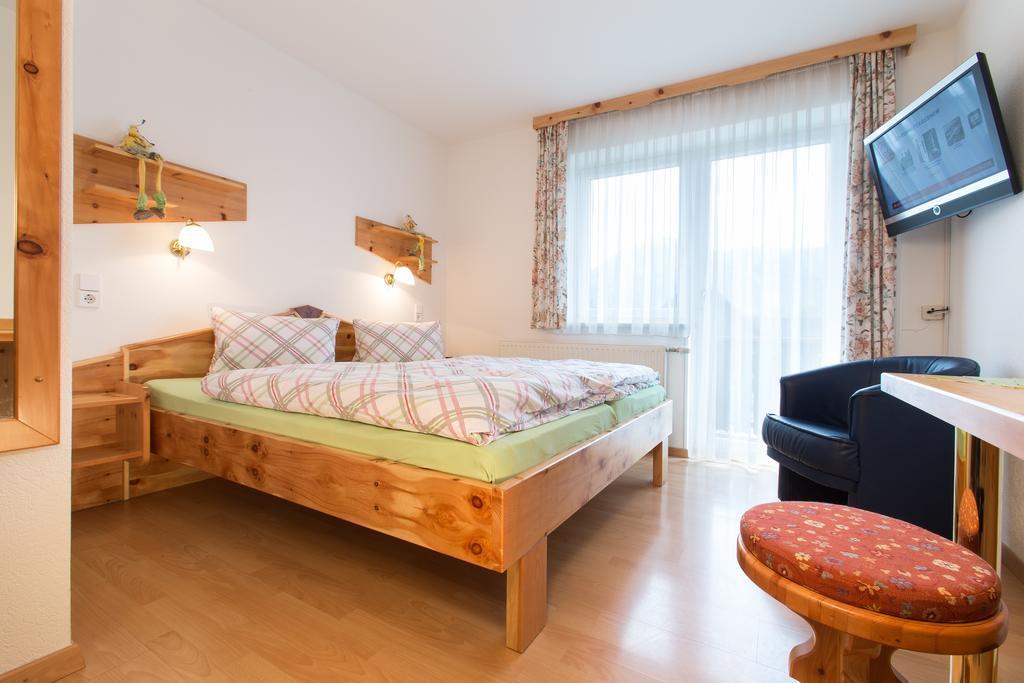 Haus Moser Wörschach Szoba fotó