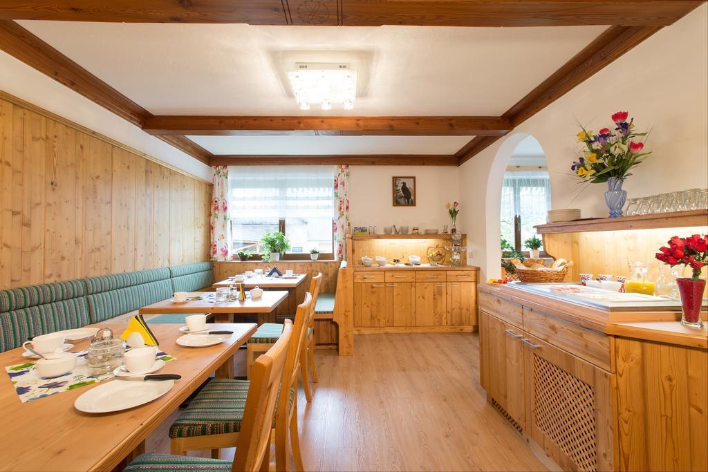 Haus Moser Wörschach Kültér fotó