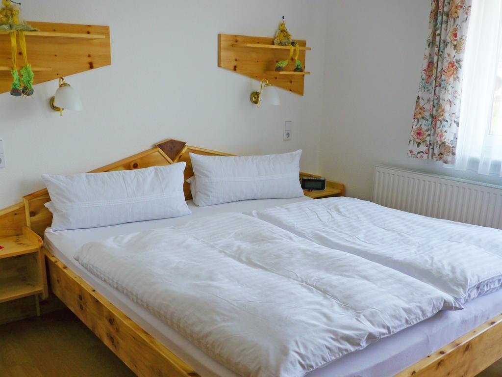 Haus Moser Wörschach Szoba fotó