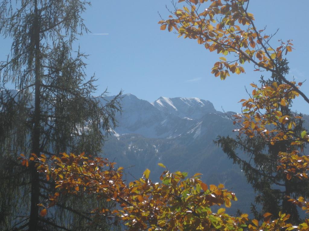 Haus Moser Wörschach Kültér fotó