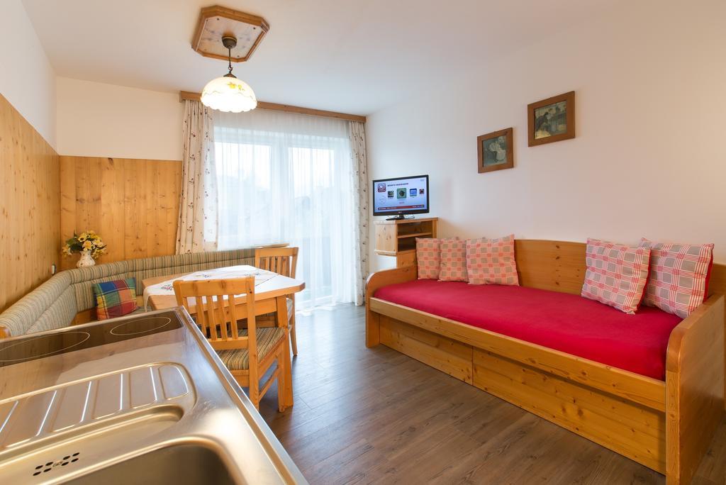 Haus Moser Wörschach Kültér fotó